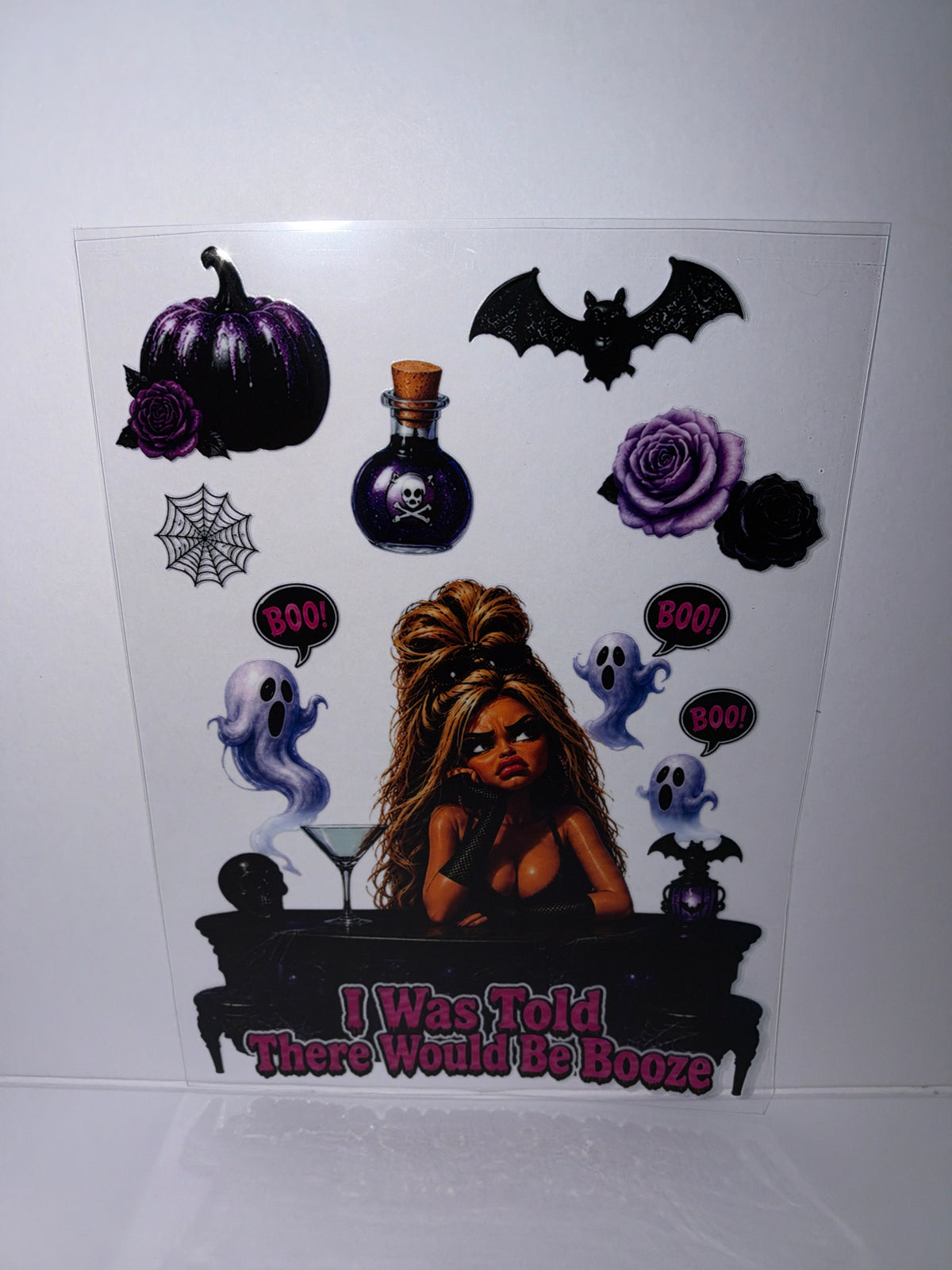 H3480 24oz or notebook wrap