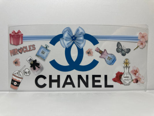E349 Chanel