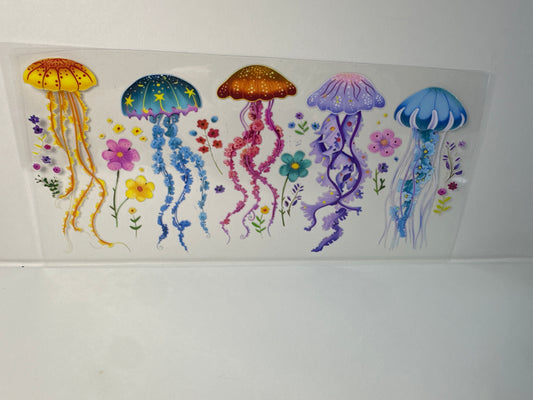 G83 jellyfish