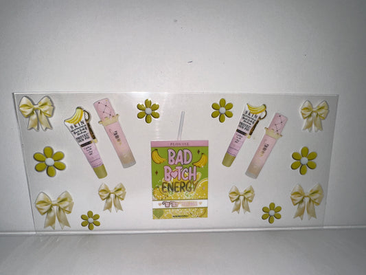 H548 Plouise Bad bitch energy