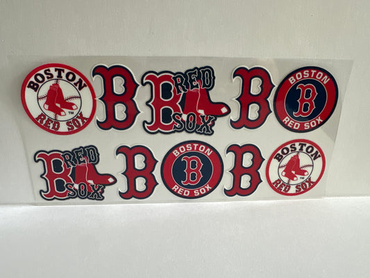 G854 baseball Boston Red Sox MLB