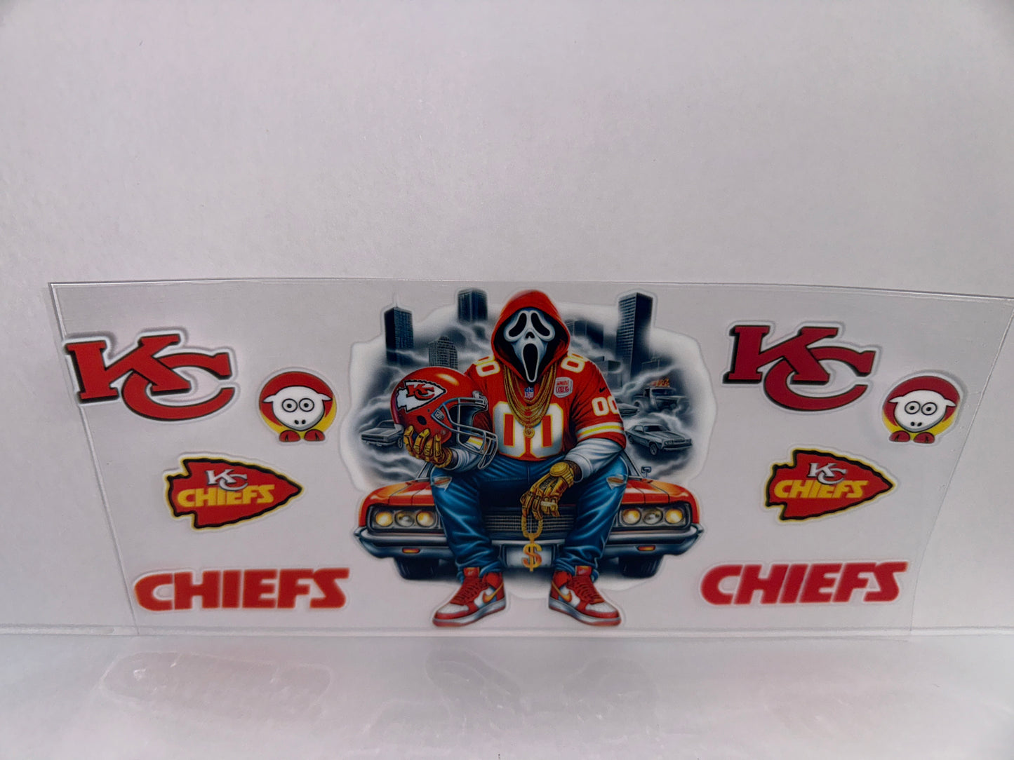H1751 NFL Chiefs