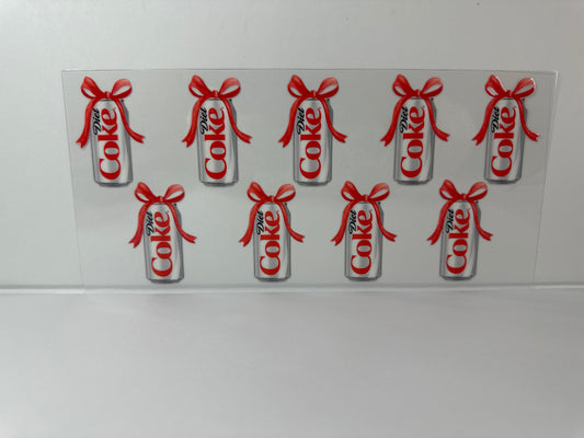 E78 Diet Coke