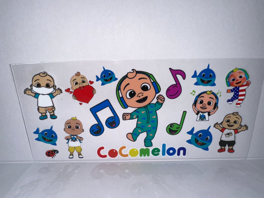 H1887 Cocomelon