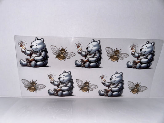 H2514 Pooh Bear