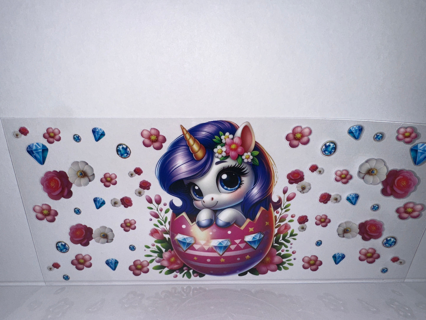 H1552 Unicorn Easter