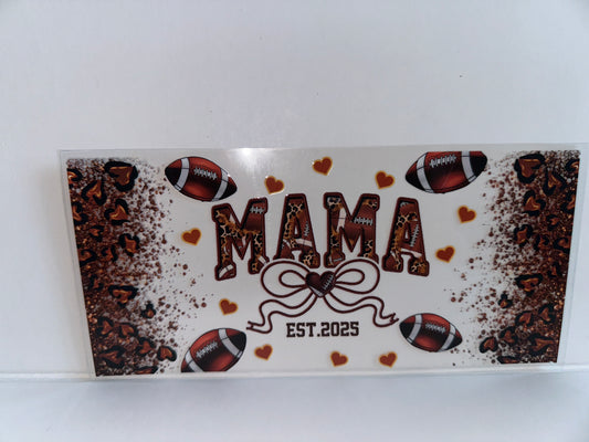 G1255 Mama football