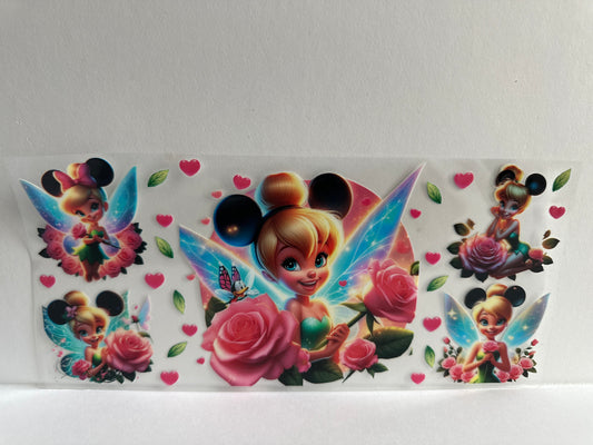 G975 Disney princess Tinker Bell