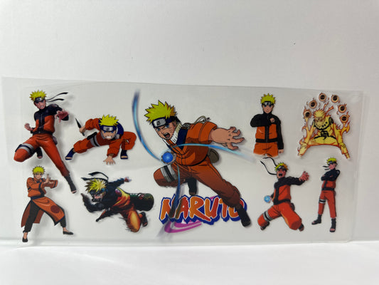 G673 Naruto