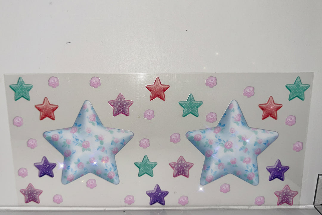 H1133 Stars