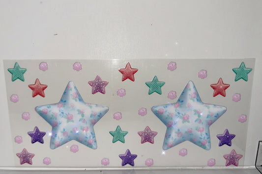 H1133 Stars