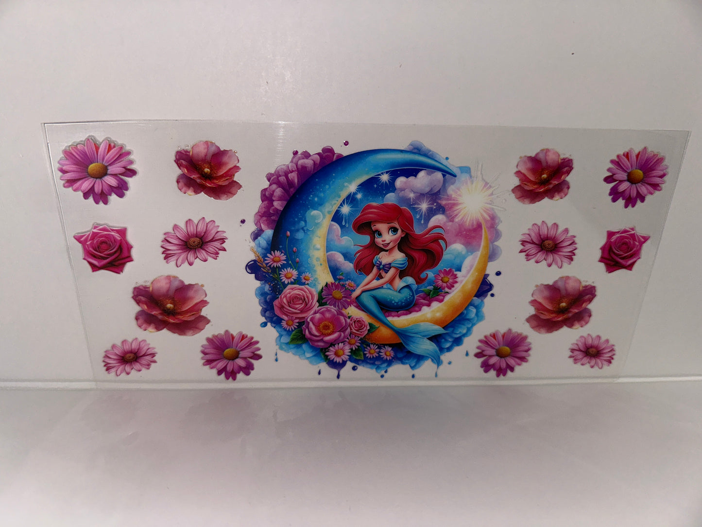 G970 Disney Princess Ariel