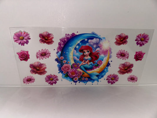 G970 Disney Princess Ariel