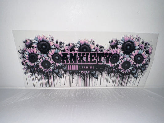 G1047 Anxiety Loading sayings