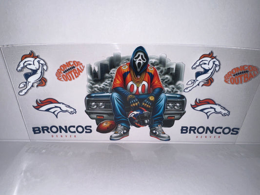 H1771 NFL Broncos