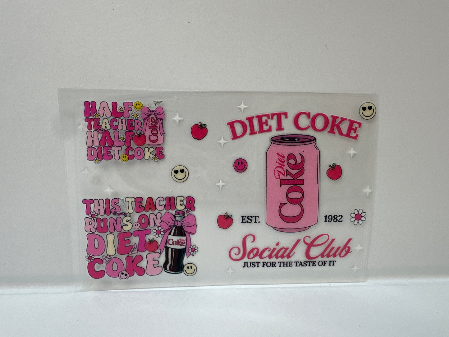Credit/Debit card wraps