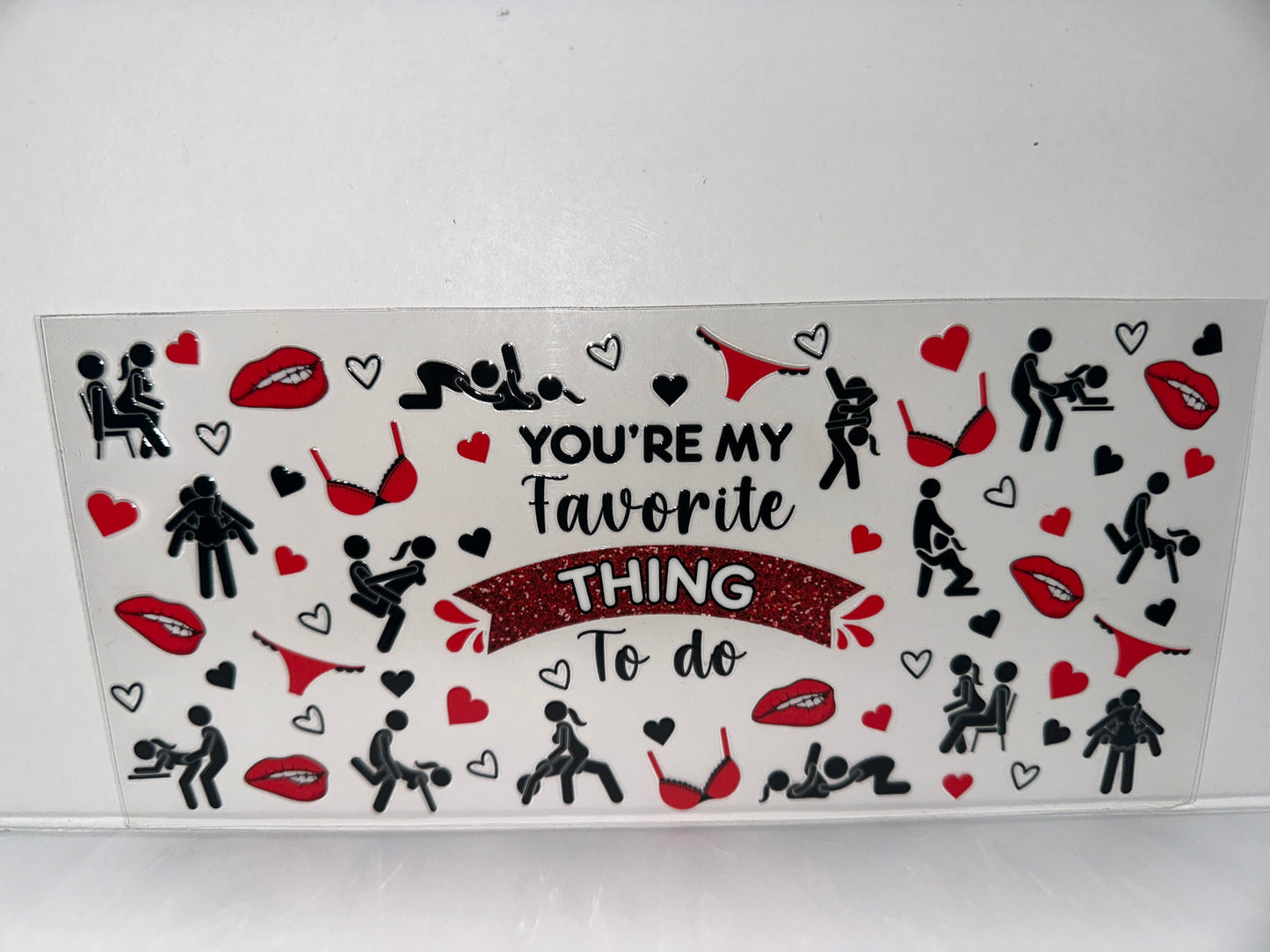 H183 you’re my favorite thing to do, After dark