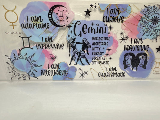 F124 Gemini horoscope