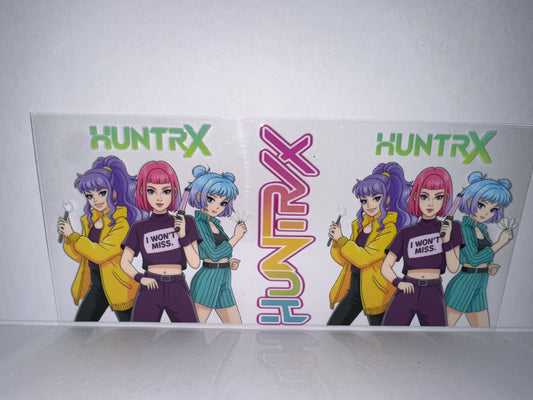H1642 K-POP Huntrix