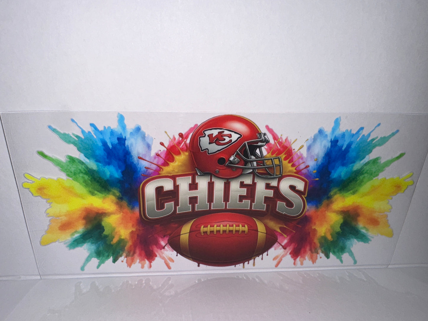 H1696 NFL Chiefs