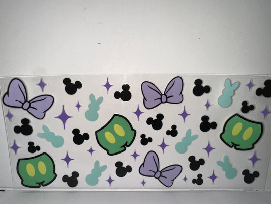 H1340 Disney - Micky