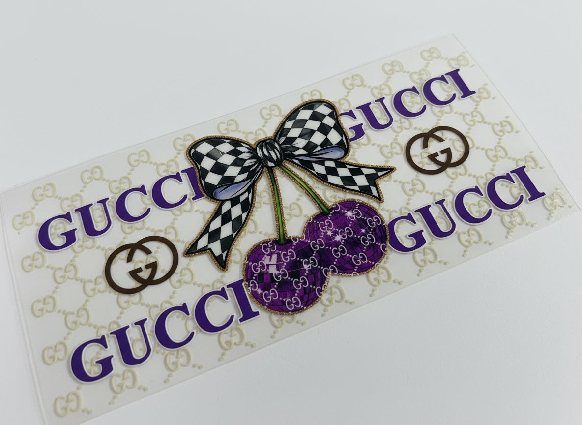 H978 Designer Gucci