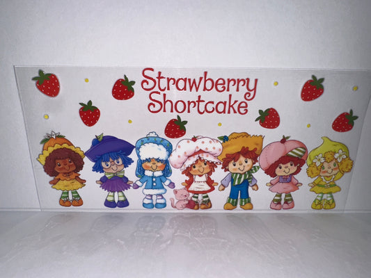H1820 Strawberry Shortcake