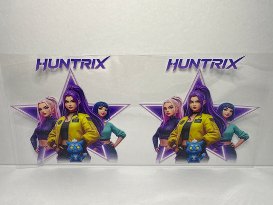 H1486 K-pop Huntrix