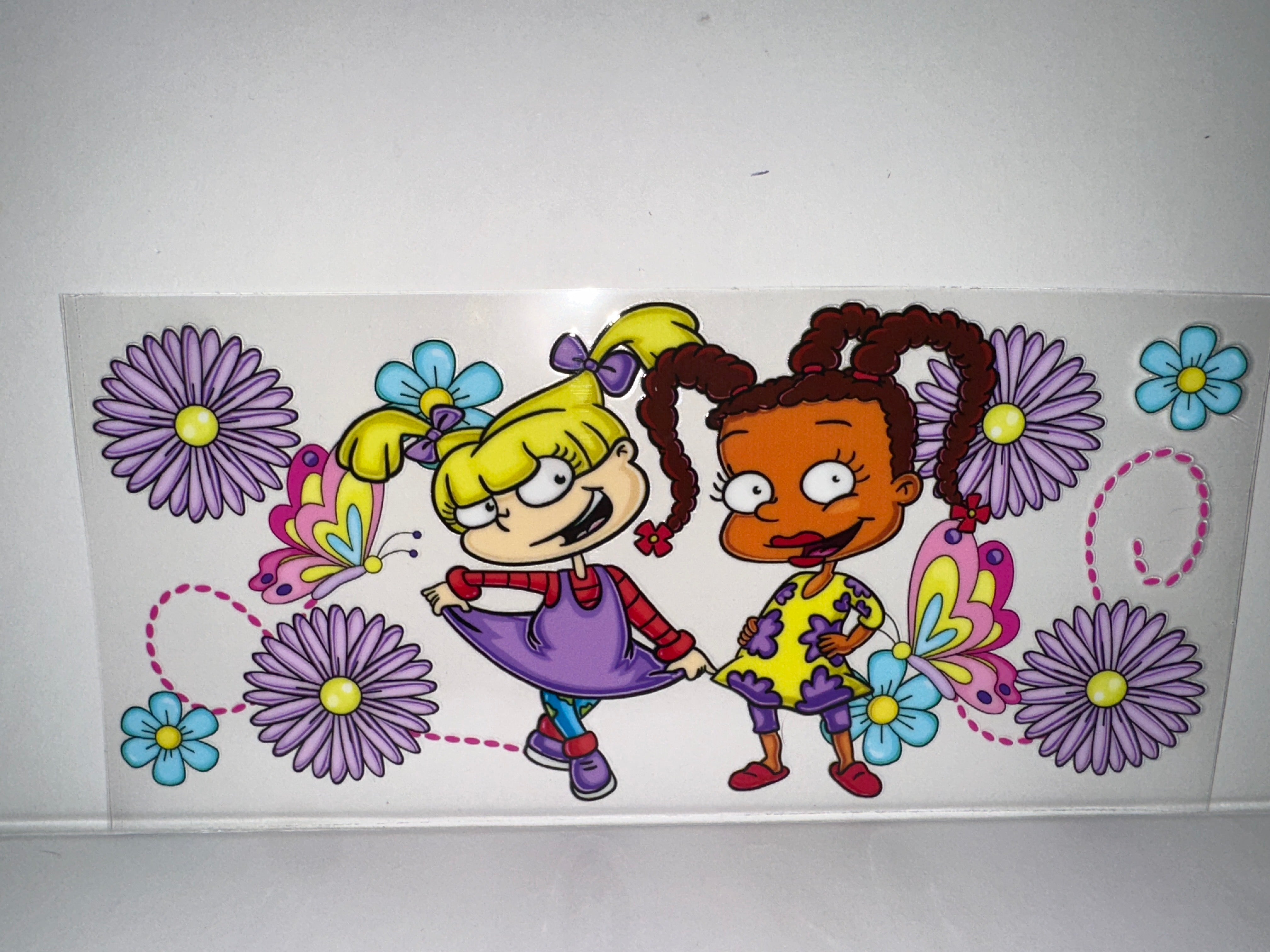 H375 Rug Rats – Luxy Customs