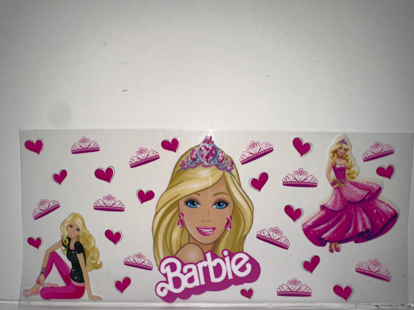 H1380 Barbie