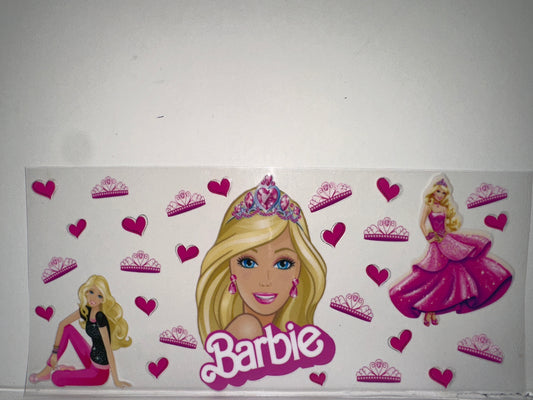 H1380 Barbie