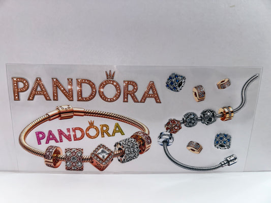 H2448 Pandora