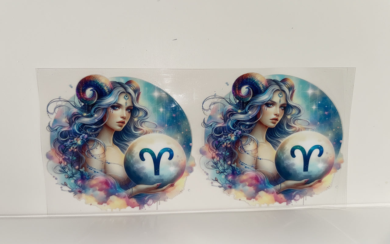 H805 Horoscopes Aries