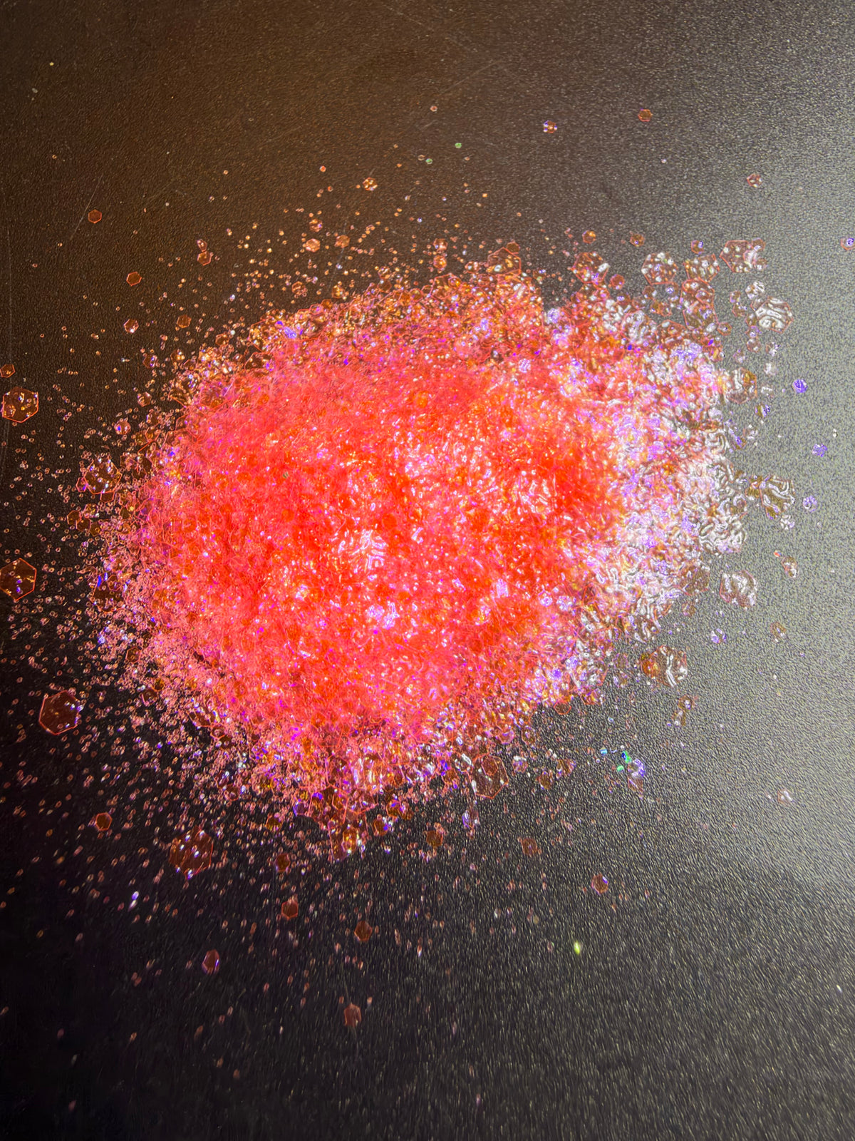 Karma Chameleon – Chunky Glitter Mix 2 oz