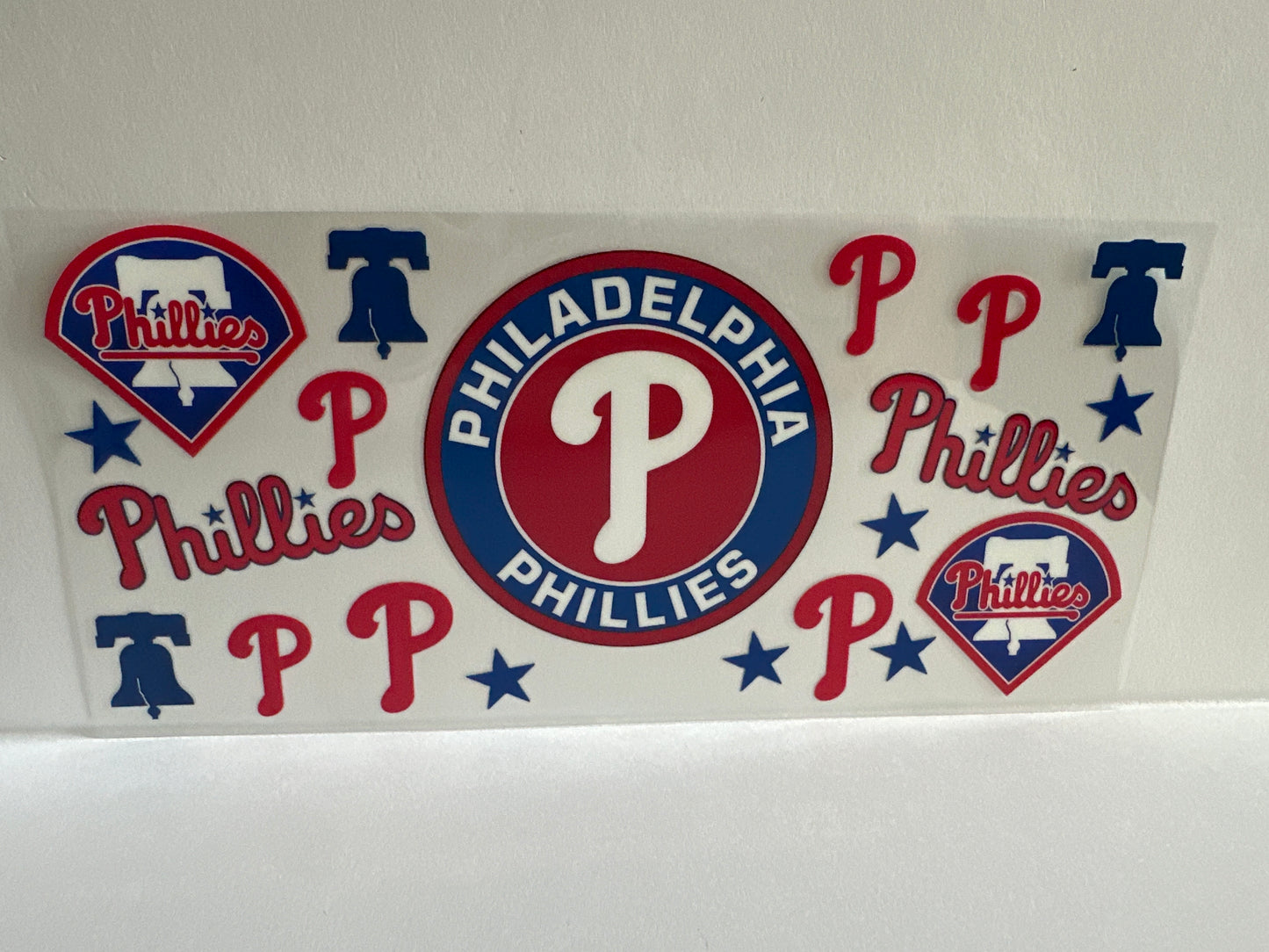G848 baseball Philadelphia Phillies MLB
