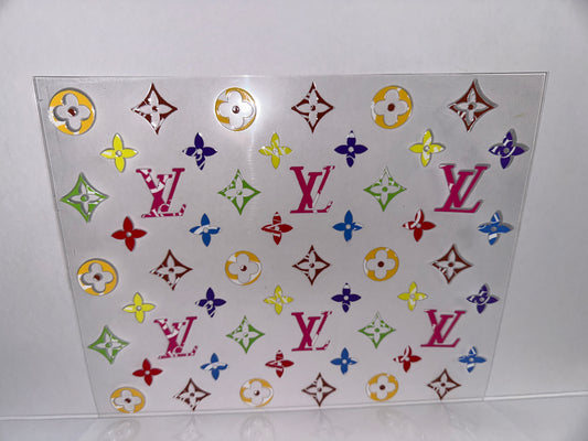 H2064 24oz LV Designer