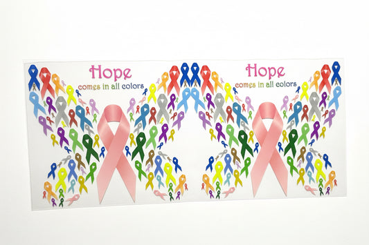 H1442 fight cancer in all colors