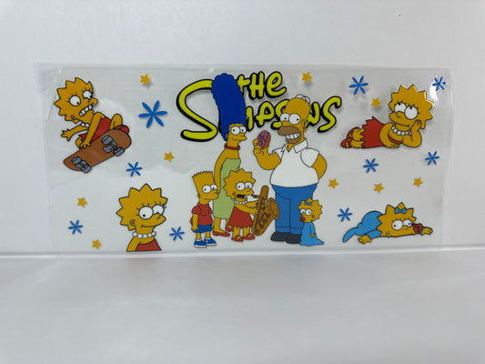 E275 Simpsons
