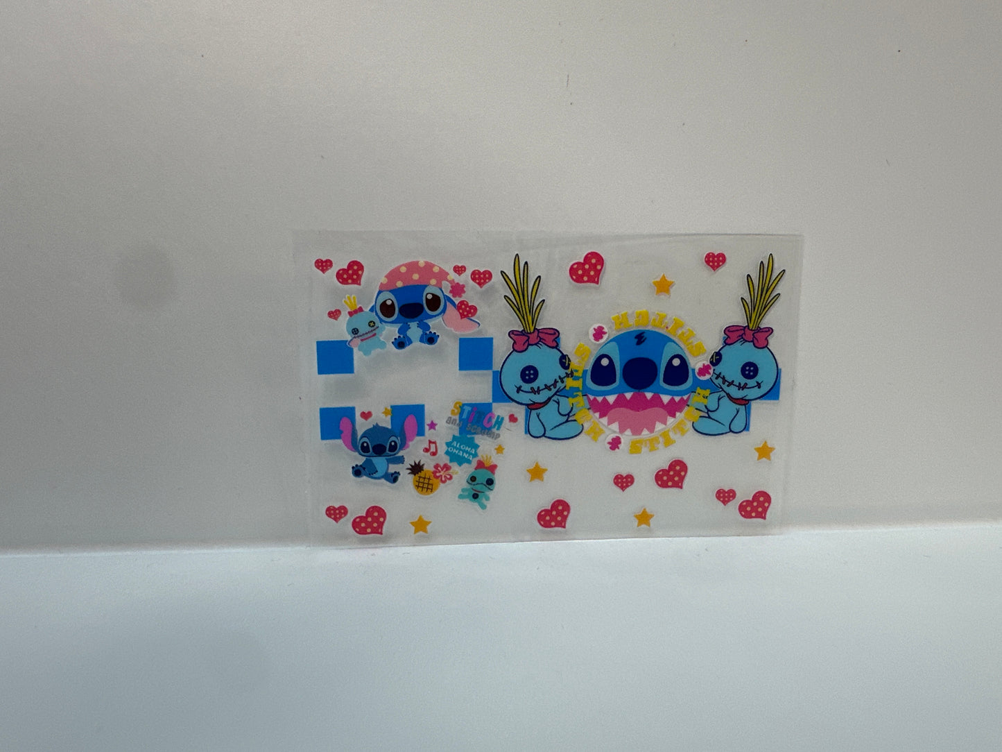 Credit/Debit card wraps