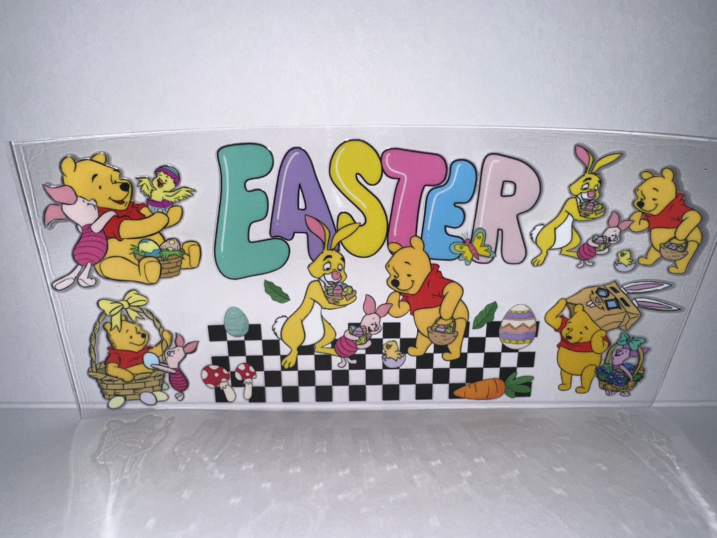 H1615 Easter Pooh