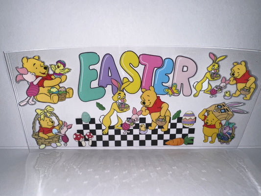 H1615 Easter Pooh