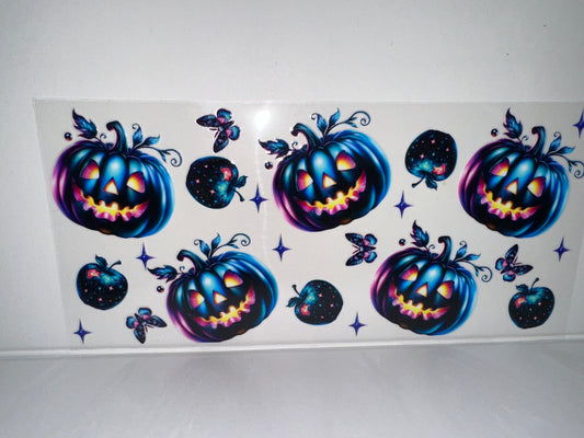 G1270 Halloween pumpkins