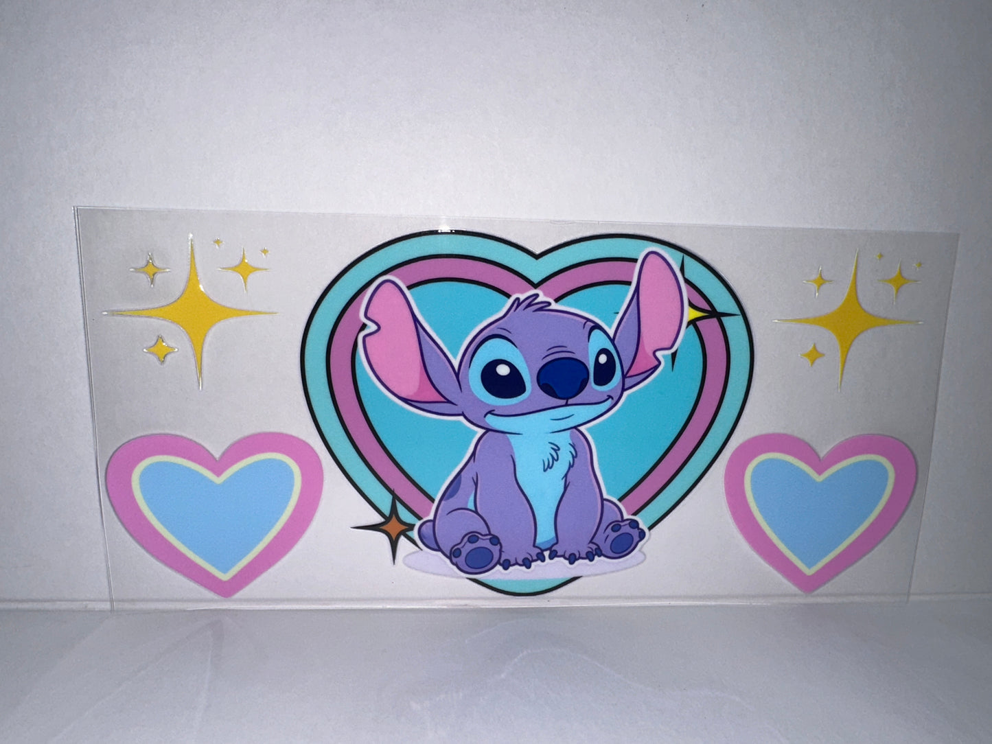 H2523 Stitch Disney