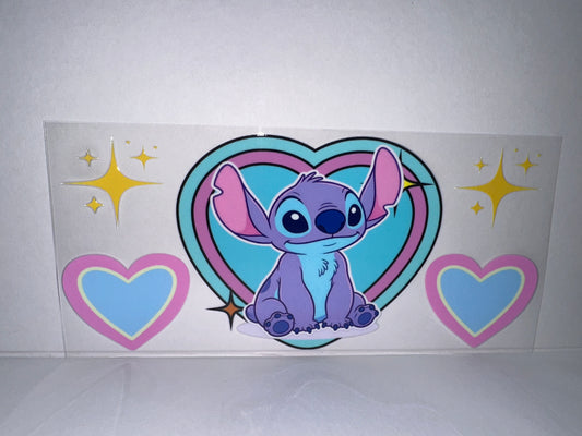H2523 Stitch Disney