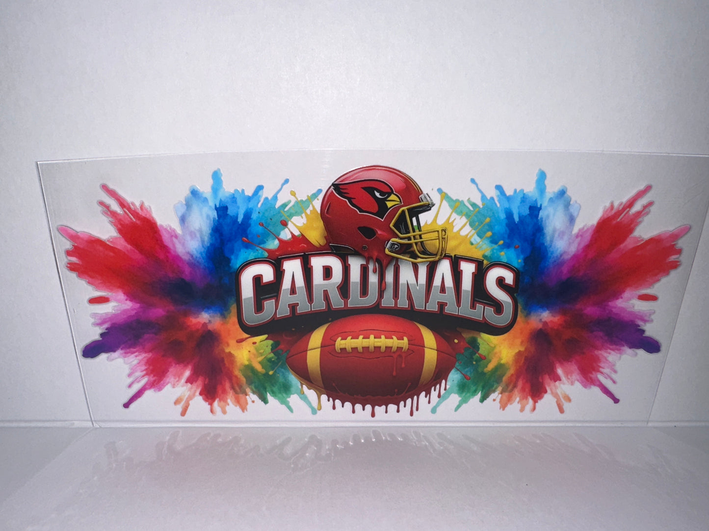 H1694 NFL Cardinals