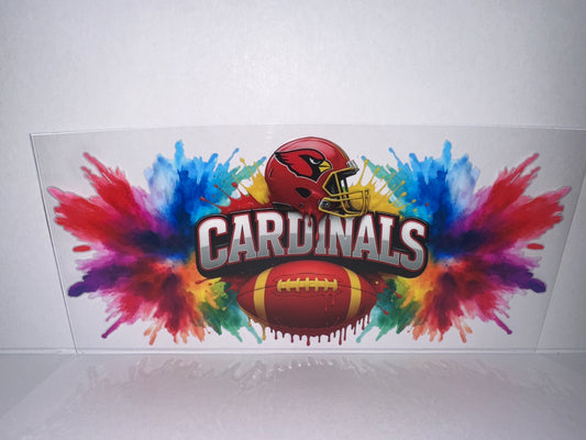 H1694 NFL Cardinals