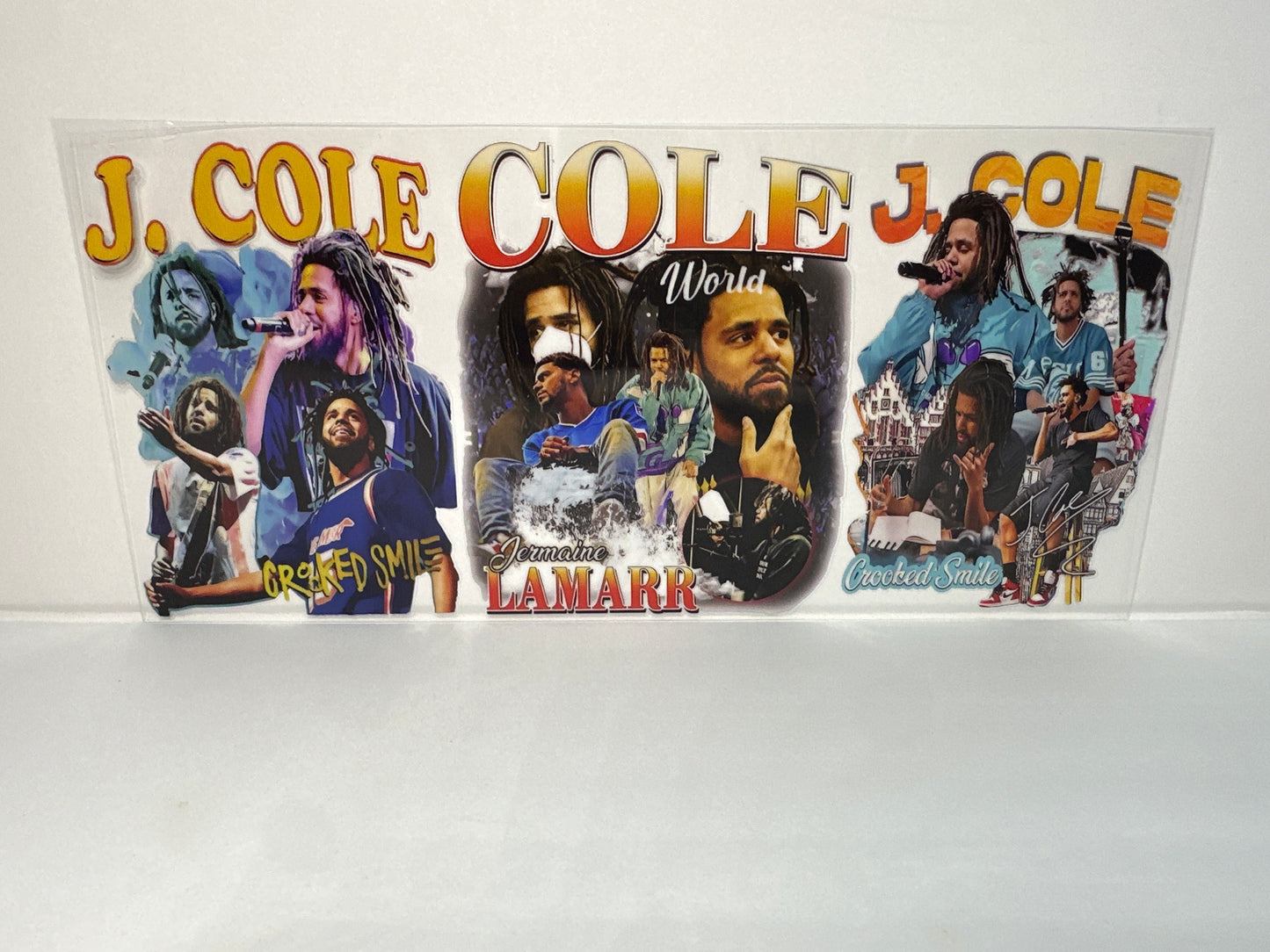 G194 J. Cole artist musician