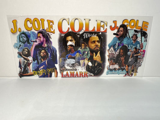 G194 J. Cole artist musician