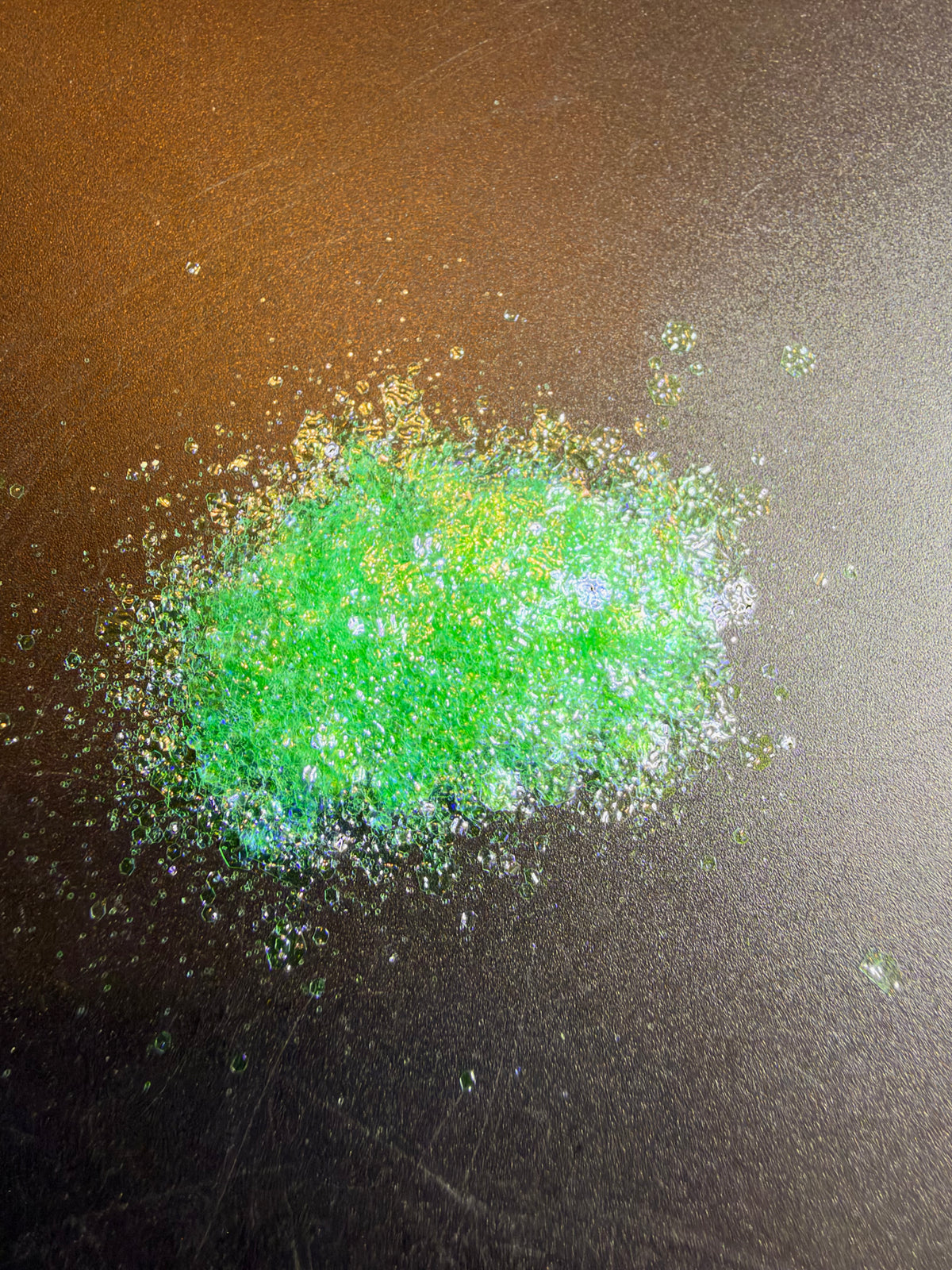 Jungle Cat – Chunky Glitter Mix 2 oz