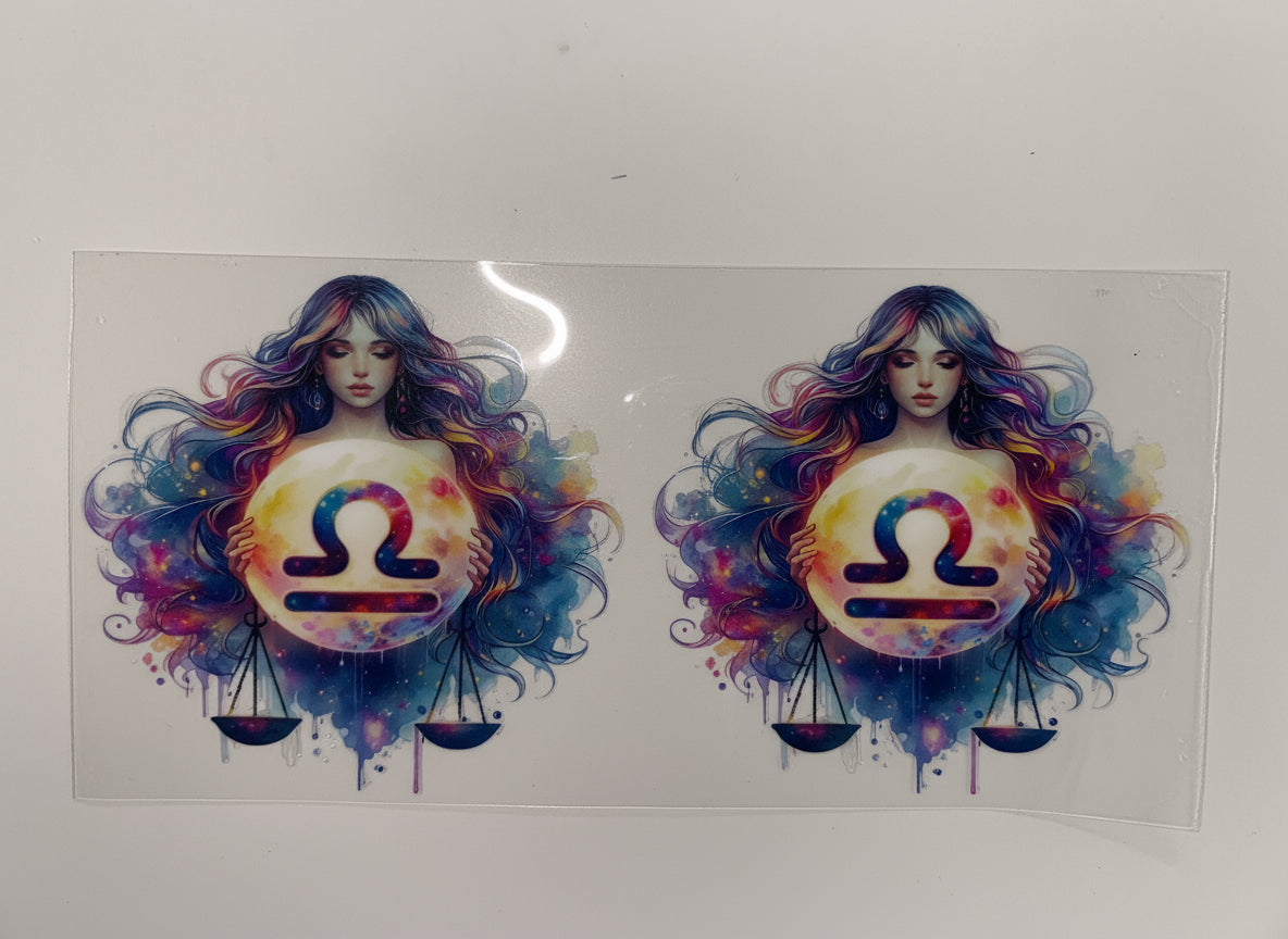 H820 Horoscopes Libra